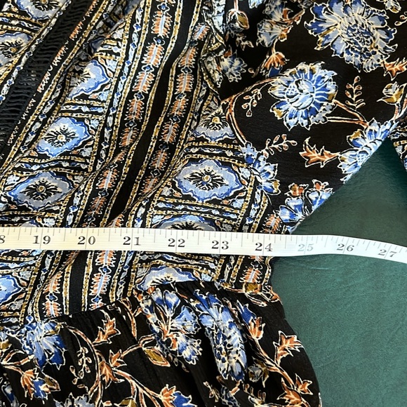 Free People Moonlight Mini Dress - Picture 9 of 10